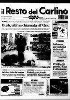 giornale/RAV0037021/2003/n. 50 del 20 febbraio